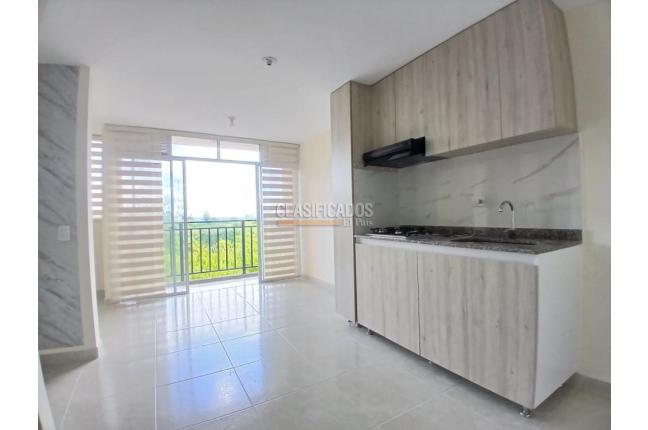 Apartamentos, Alquiler en Pereira