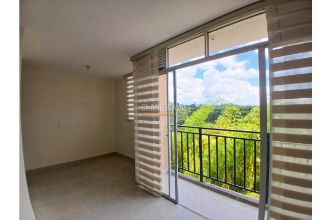 Apartamentos, Alquiler, Pereira - $1.500.000