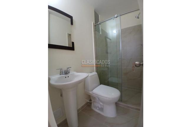 Apartamentos, Alquiler, Pereira - $1.500.000