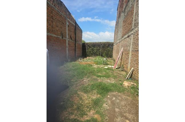 Lotes, Venta, Jamundí - $135.000.000