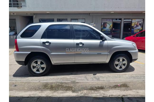 Kia Sportage 2010 - $40.400.000