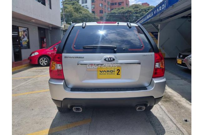 Kia Sportage 2010 - $40.400.000