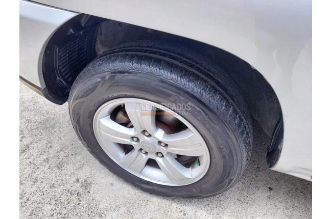Kia Sportage 2010 - $40.400.000