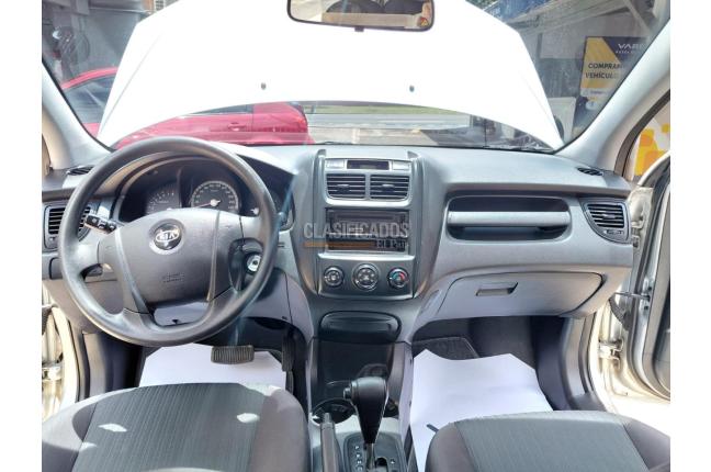 Kia Sportage 2010 - $40.400.000