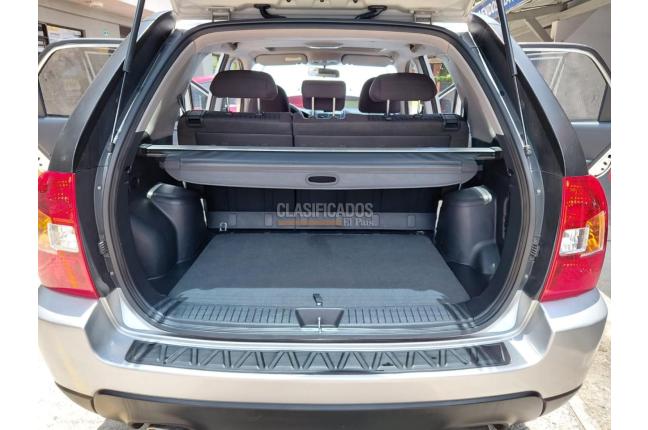 Kia Sportage 2010 - $40.400.000