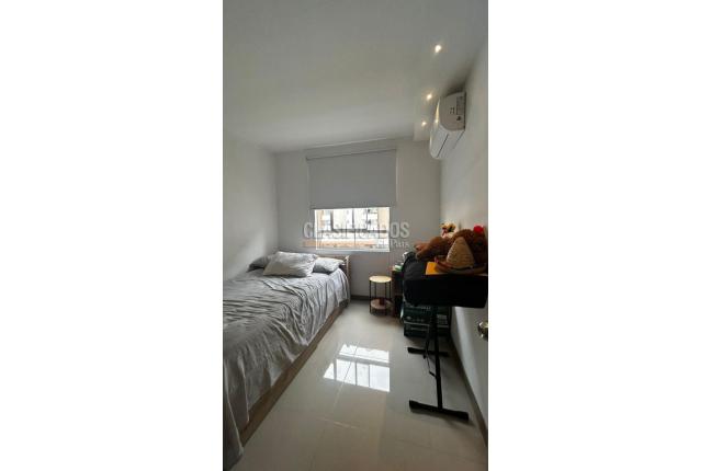 Apartamentos, Venta, La Flora - $480.000.000