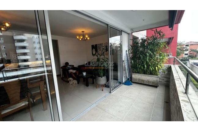 Apartamentos, Venta, La Flora - $480.000.000