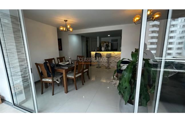 Apartamentos, Venta en La Flora