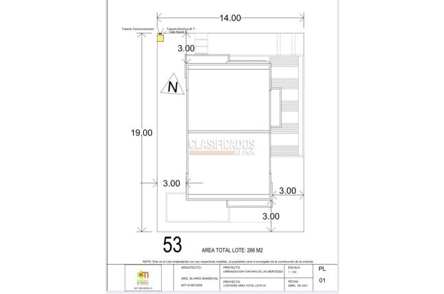 Lotes, Venta en Jamundí