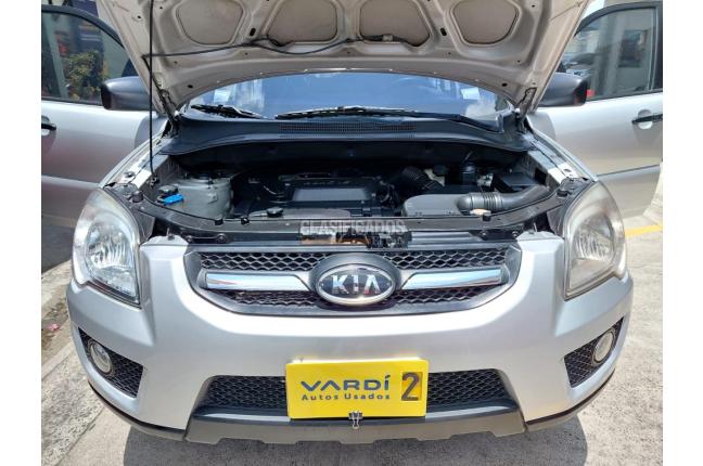 Kia Sportage 2010 - $40.400.000