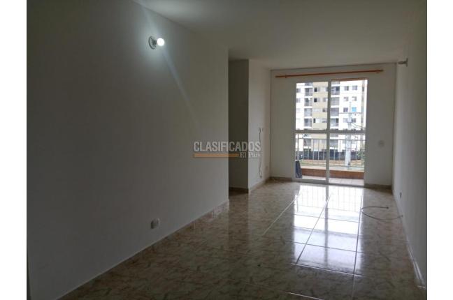 Apartamentos, Alquiler, Jamundí - $950.000