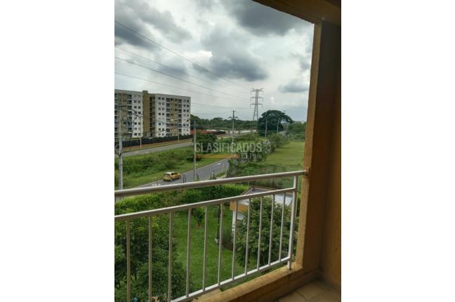 Apartamentos, Alquiler, Jamundí - $950.000