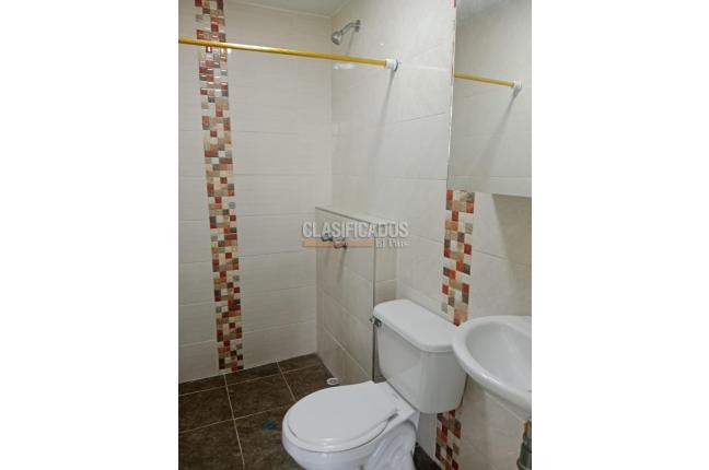 Apartamentos, Alquiler, Jamundí - $950.000