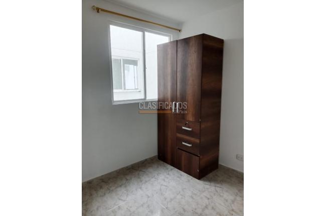 Apartamentos, Alquiler, Jamundí - $950.000