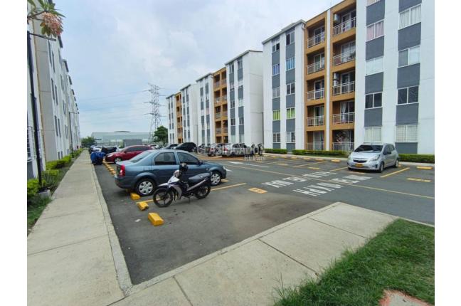 Apartamentos, Alquiler, Jamundí - $950.000