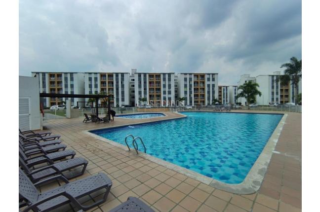 Apartamentos, Alquiler, Jamundí - $950.000