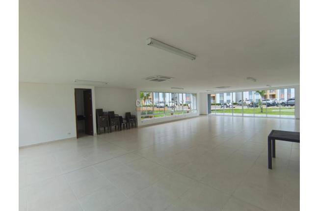 Apartamentos, Alquiler, Jamundí - $950.000