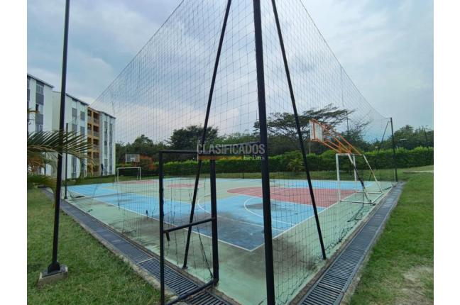 Apartamentos, Alquiler, Jamundí - $950.000