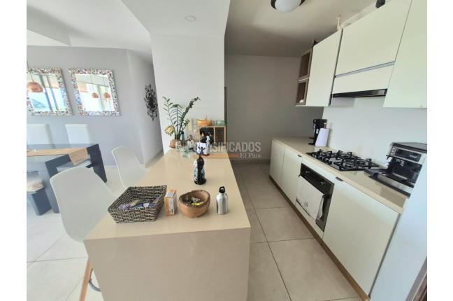 Apartamentos, Venta, Menga - $925.000.000