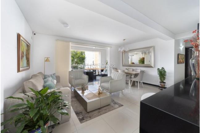 Apartamentos, Venta, Pance - $880.000.000