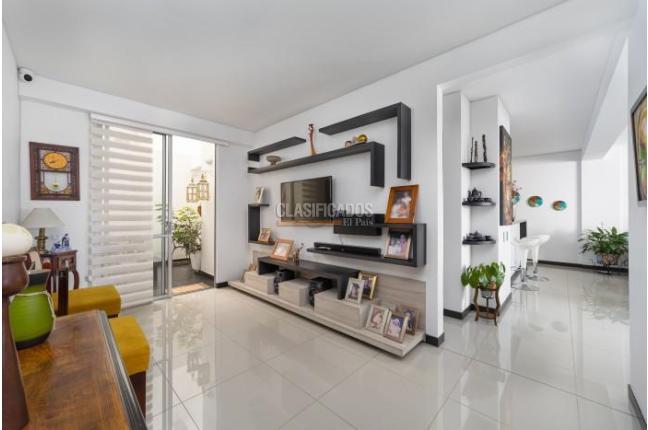 Apartamentos, Venta, Pance - $880.000.000