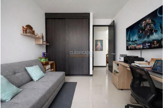 Apartamentos, Venta, Pance - $880.000.000