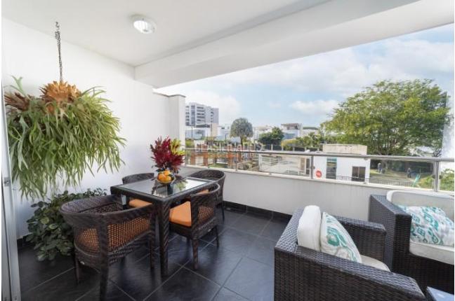 Apartamentos, Venta, Pance - $880.000.000