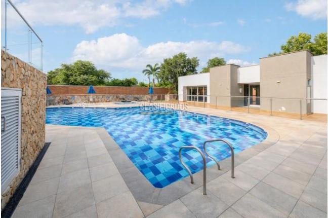 Apartamentos, Venta, Pance - $880.000.000