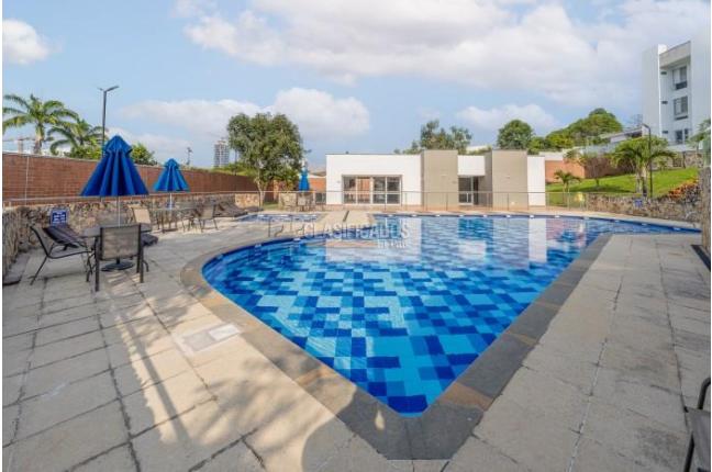 Apartamentos, Venta, Pance - $880.000.000