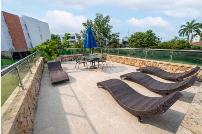 Apartamentos, Venta, Pance - $880.000.000