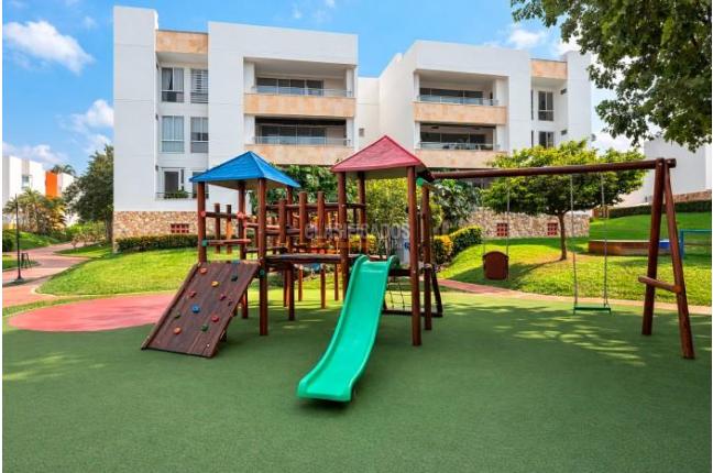 Apartamentos, Venta, Pance - $880.000.000