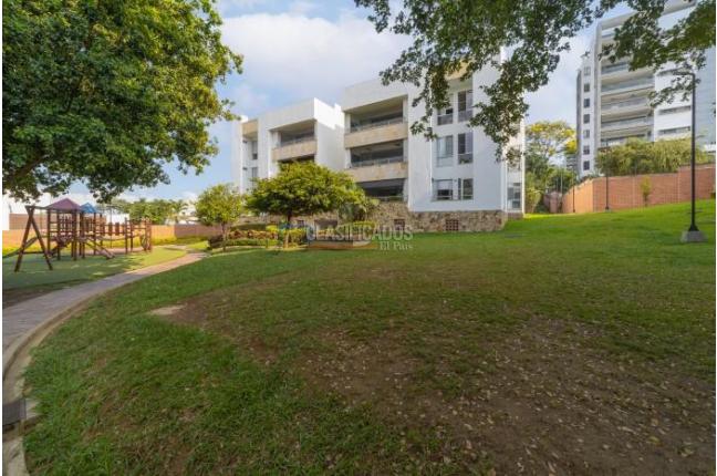 Apartamentos, Venta, Pance - $880.000.000