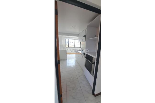 Apartamentos, Alquiler, Chía - $2.300.000