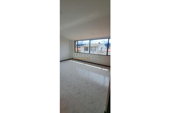 Apartamentos, Alquiler, Chía - $2.300.000