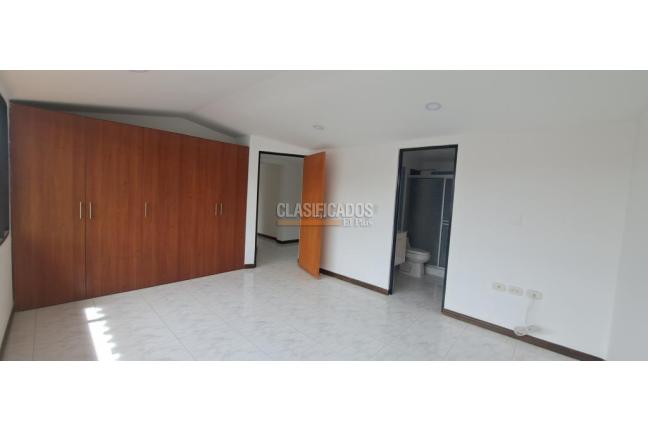 Apartamentos, Alquiler, Chía - $2.300.000
