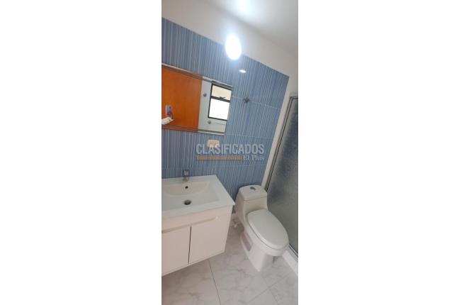 Apartamentos, Alquiler, Chía - $2.300.000