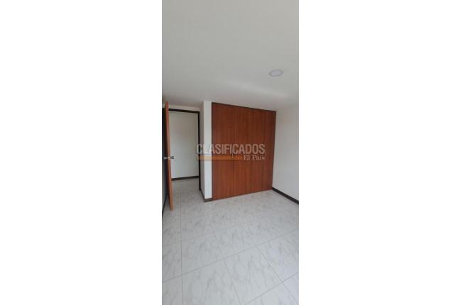Apartamentos, Alquiler, Chía - $2.300.000