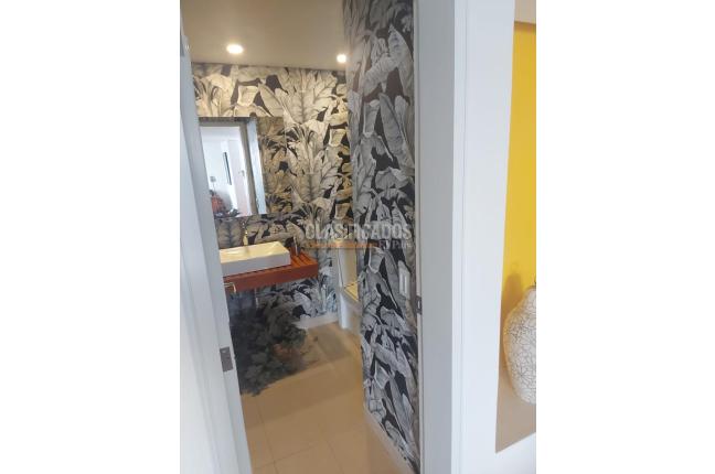 Apartamentos, Venta, Normandía - $830.000.000