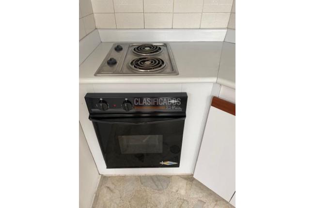 Apartaestudios, Venta, San Fernando - $175.000.000