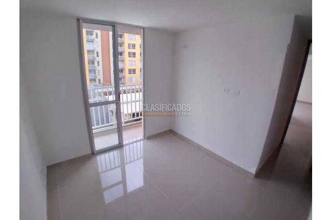 Apartamentos, Alquiler en Brisas de los Álamos