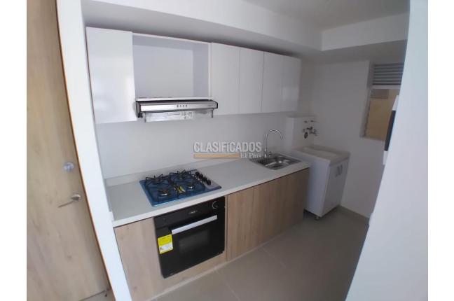 Apartamentos, Alquiler, Brisas de los Álamos - $1.900.000