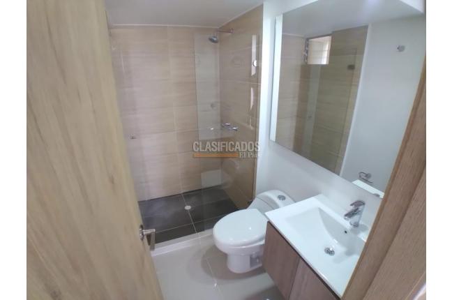 Apartamentos, Alquiler, Brisas de los Álamos - $1.900.000