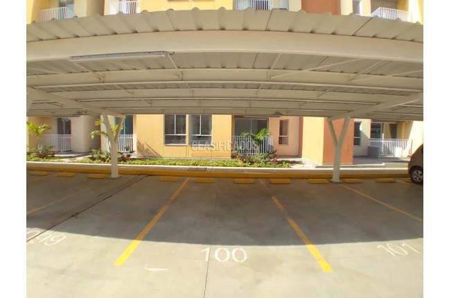 Apartamentos, Alquiler, Brisas de los Álamos - $1.900.000