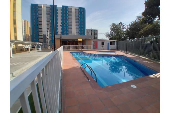 Apartamentos, Alquiler, Brisas de los Álamos - $1.900.000