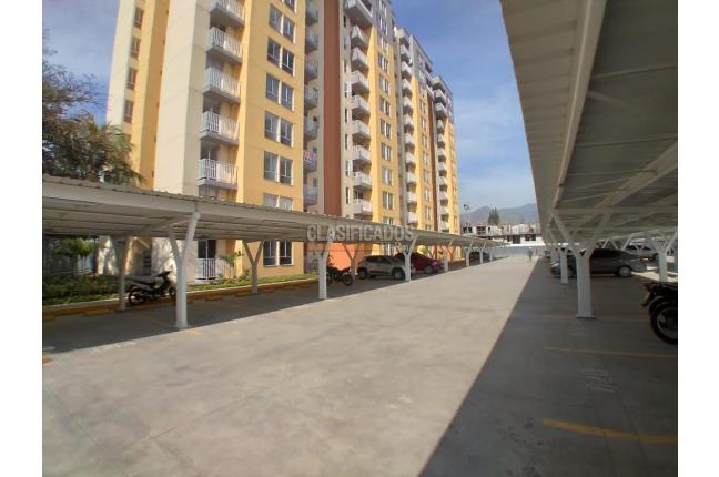 Apartamentos, Alquiler, Brisas de los Álamos - $1.900.000