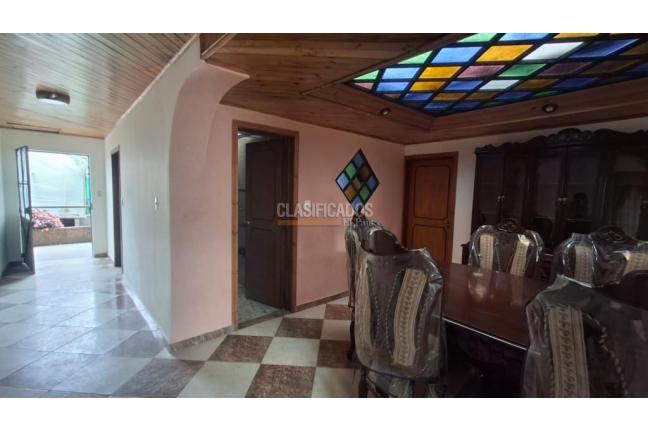 Casas, Alquiler, Chía - $5.500.000