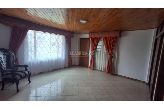 Casas, Alquiler, Chía - $5.500.000