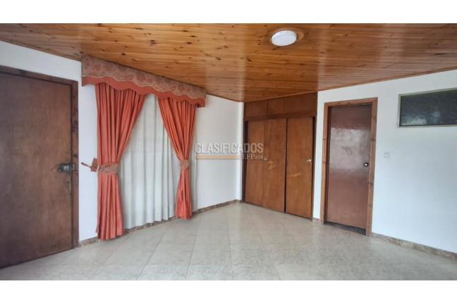 Casas, Alquiler, Chía - $5.500.000