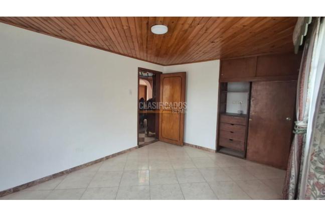 Casas, Alquiler, Chía - $5.500.000