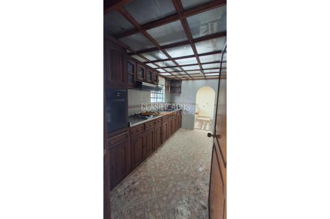 Casas, Alquiler, Chía - $5.500.000